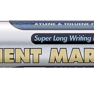 Permanentm. Maxiflo 4.5 blau