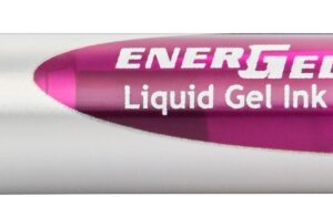 Pentel EnerGel Xm 0.7 magenta