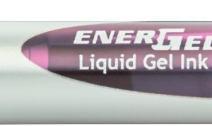 Pentel EnerGel Xm 0.7 lila