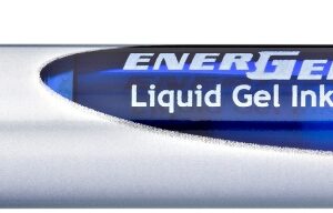 Pentel EnerGel Xm 0.7 blau