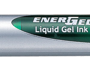 Roller EnerGel Xm 0.7 grün