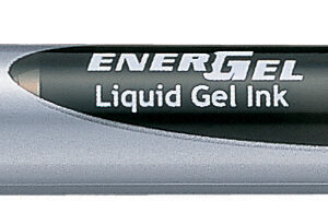 Pentel EnerGel Xm 0.7 schwarz
