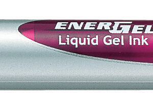Gelroller EnerGel Xm 0.7 pink