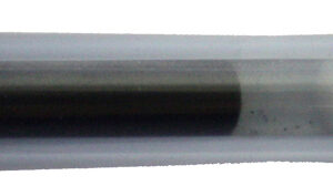 EnerGelroller X 0.5 schwarz