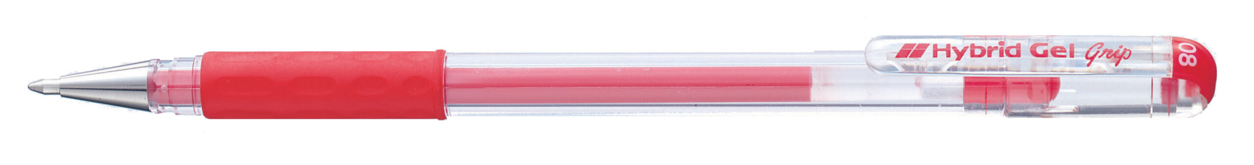 Gelroller Hybrid Grip 0.8 rot