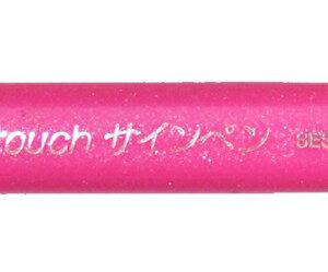 Faserschr.Brush Sign Pen pink