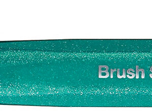 Faserschr.Brush Sign Pen türkis