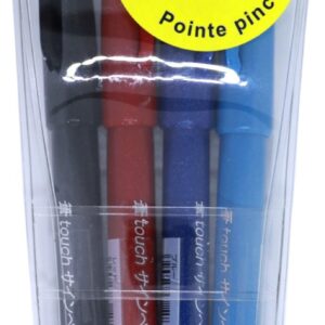 Faserschreiber Brush Sign Pen