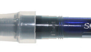 Ersatzpatronen Tradio blau