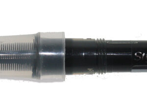 Ersatzpatronen Tradio schwarz