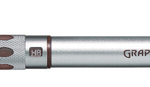 Pentel Druckbleistift Graphgear 0.3