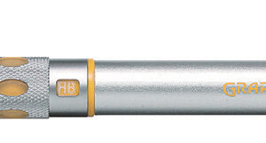 Pentel Druckbleistift Graphgear 0.9