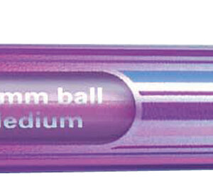 Pentel Hybrid DX Metallic violet