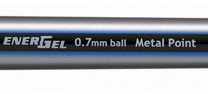 Gelroller EnerGel Plus 0.7 bla