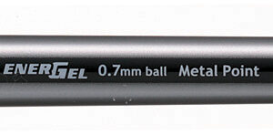 Gelroller EnerGel Plus 0.7 sz