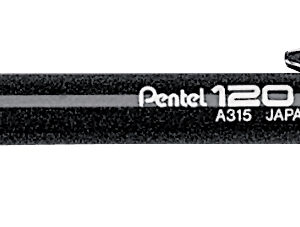 Druckbleistift 120 A3 0.5 schw