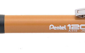 Druckbleistift 120 A3 0.9 ocke
