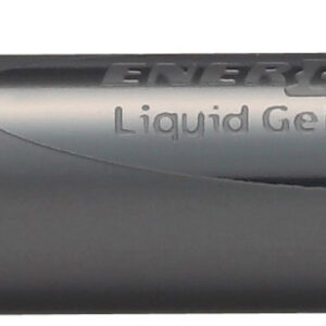 PENTEL Roller EnerGel Sterling BL407