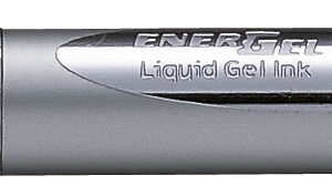 PENTEL Roller EnerGel Sterling BL407