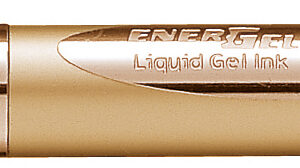 PENTEL Roller EnerGel Sterling BL407