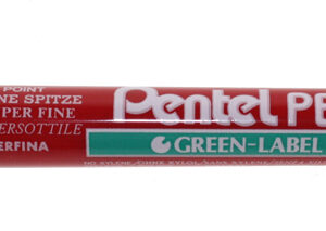 Permanentm.GreenLabel 0.6 rot