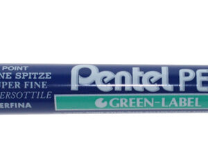 Permanentm.GreenLabel 0.6 blau