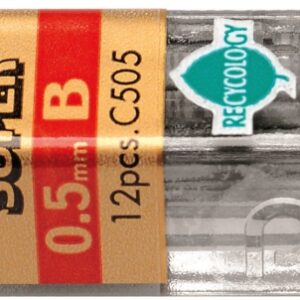 Minen Hi-Polymer Super 0.5 B