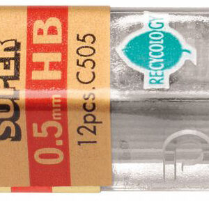 Pentel Superminen C505 0.5 HB
