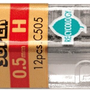 Minen Hi-Polymer Super 0.5 H