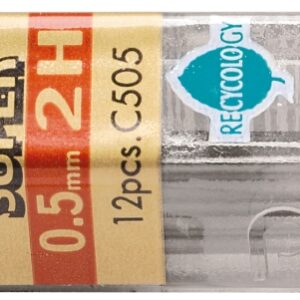 Minen Hi-Polymer Super 0.5 2H