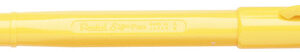 Pentel Sign Pen S520 gelb