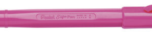 Pentel Sign Pen S520 rosa