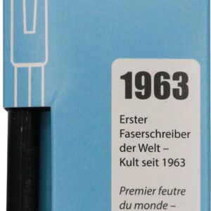 Faserschr.Sign Pen 2.0 4er