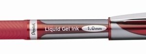 Gelroller EnerGel Xm 1.0 rot