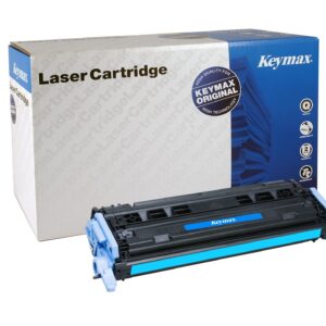KEYMAX    RMC-Toner-Modul           cyan