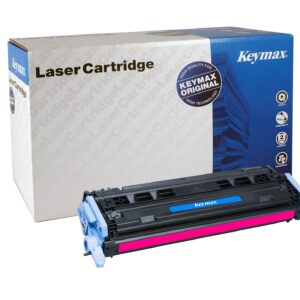 KEYMAX    RMC-Toner-Modul        magenta