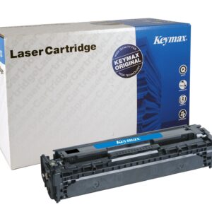 KEYMAX    RMC-Toner-Modul        schwarz