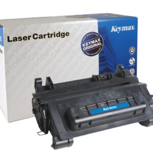 KEYMAX    RMC-Toner-Modul        schwarz