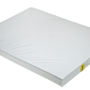 Zeichenpa.A3 160g 5mm kar.100B