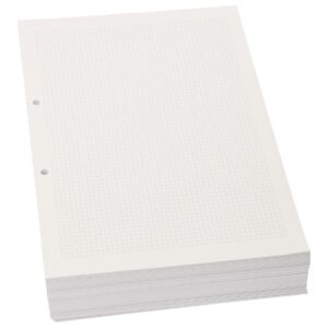 Einlagebl.A4 4mm kar.mRahm.2Lo