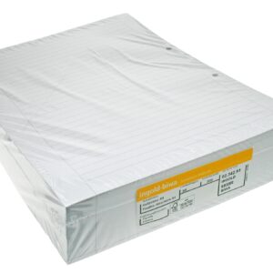 Einlagebl.A4 5mm kar.mRahm.2Lo