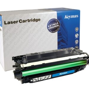 KEYMAX    RMC-Toner-Modul HY     schwarz