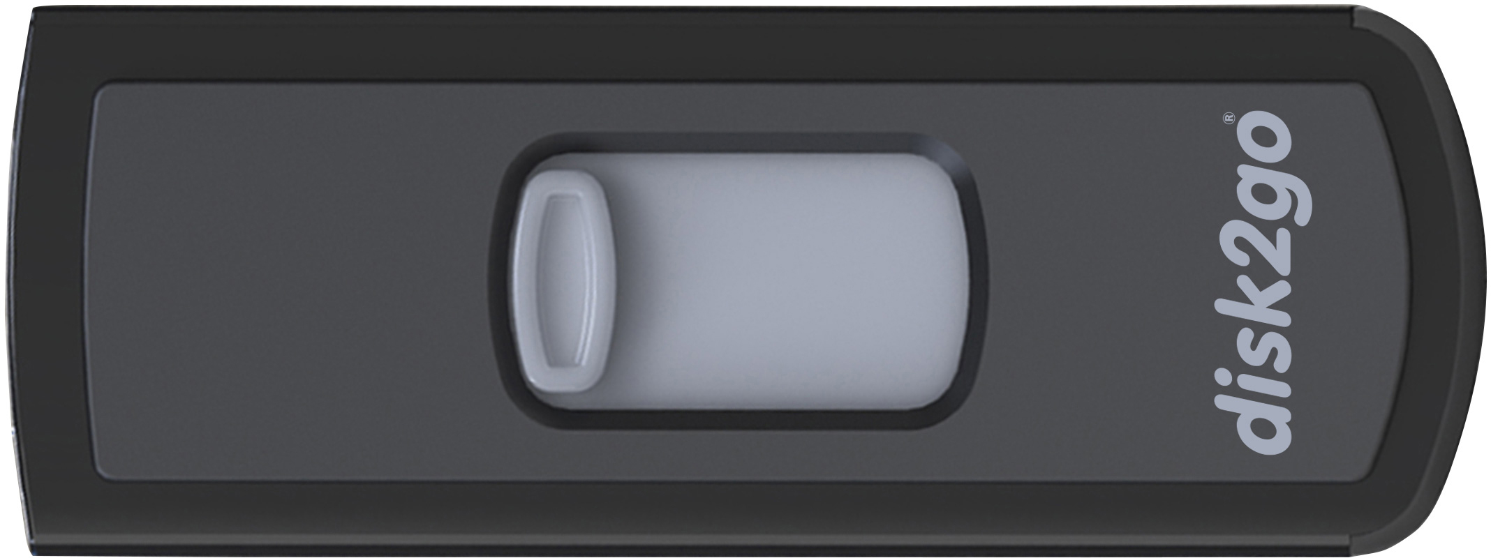 DISK2GO USB-Stick three.O 8GB