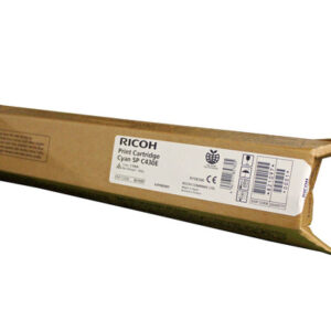 RICOH     Toner                     cyan