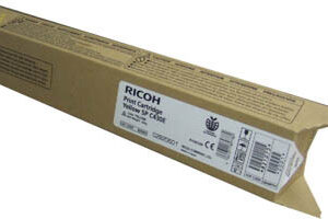 RICOH     Toner                   yellow