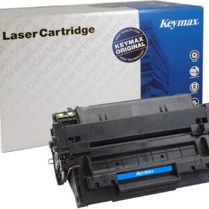 KEYMAX    RMC-Toner-Modul        schwarz