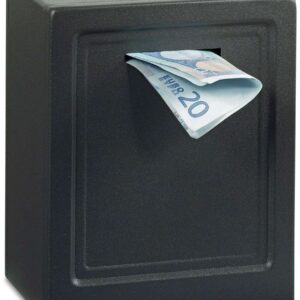 Tresor my first Safe schwarz