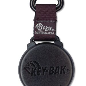 Schlüsselanhänger KB 488 Sec.