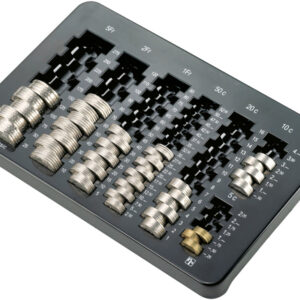 Münzeinsatz zu Basic