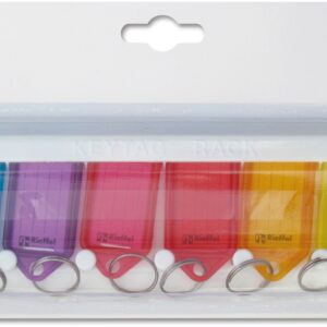 Schlüsselsch.KTkl.+Leiste 8er